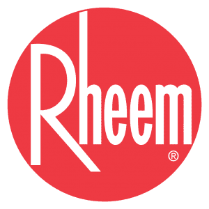 rheem logo 300x300 - Heat Pumps
