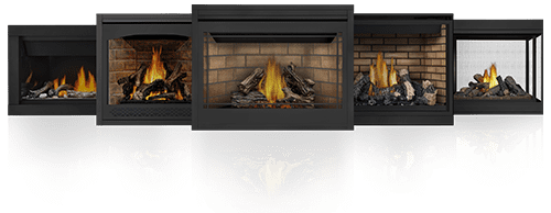 Continental Army DirectVentGas Fireplaces1 - Fireplaces