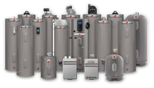 water heaters showcase 300x172 - Heating