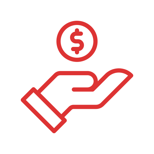 benefit icon