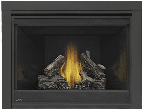 cb phazer fireplace
