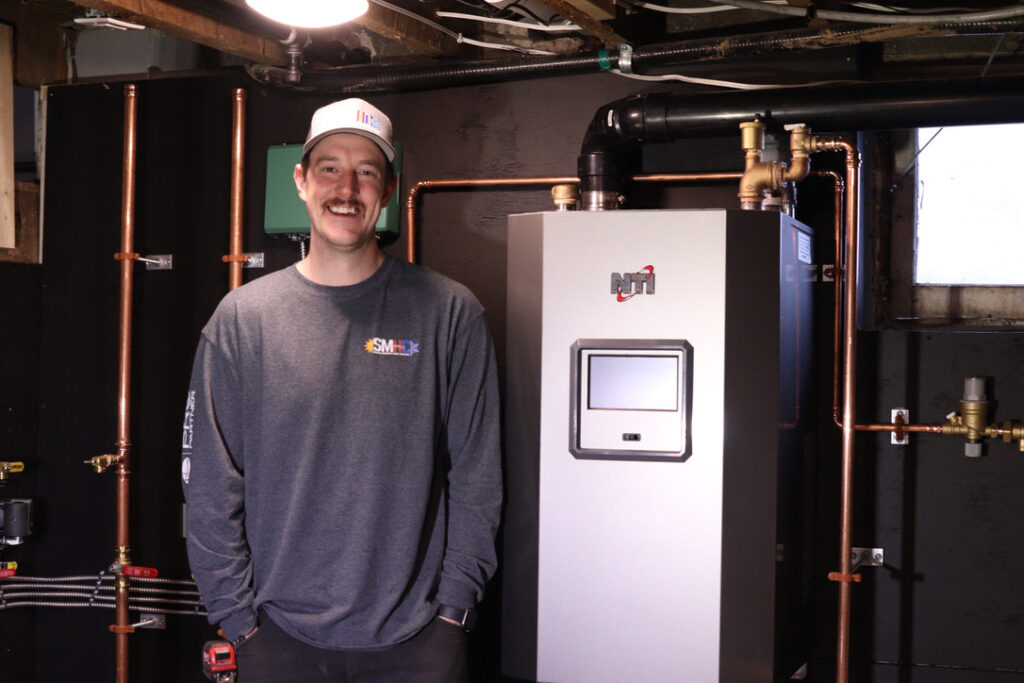 hvac smhc worker