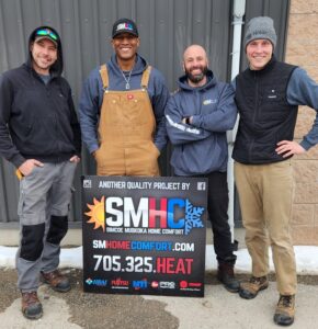 Simcoe Muskoka Home Comfort photo 7