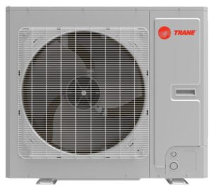 trane heat pumps