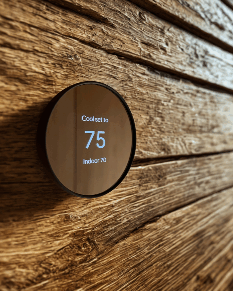 Thermostat