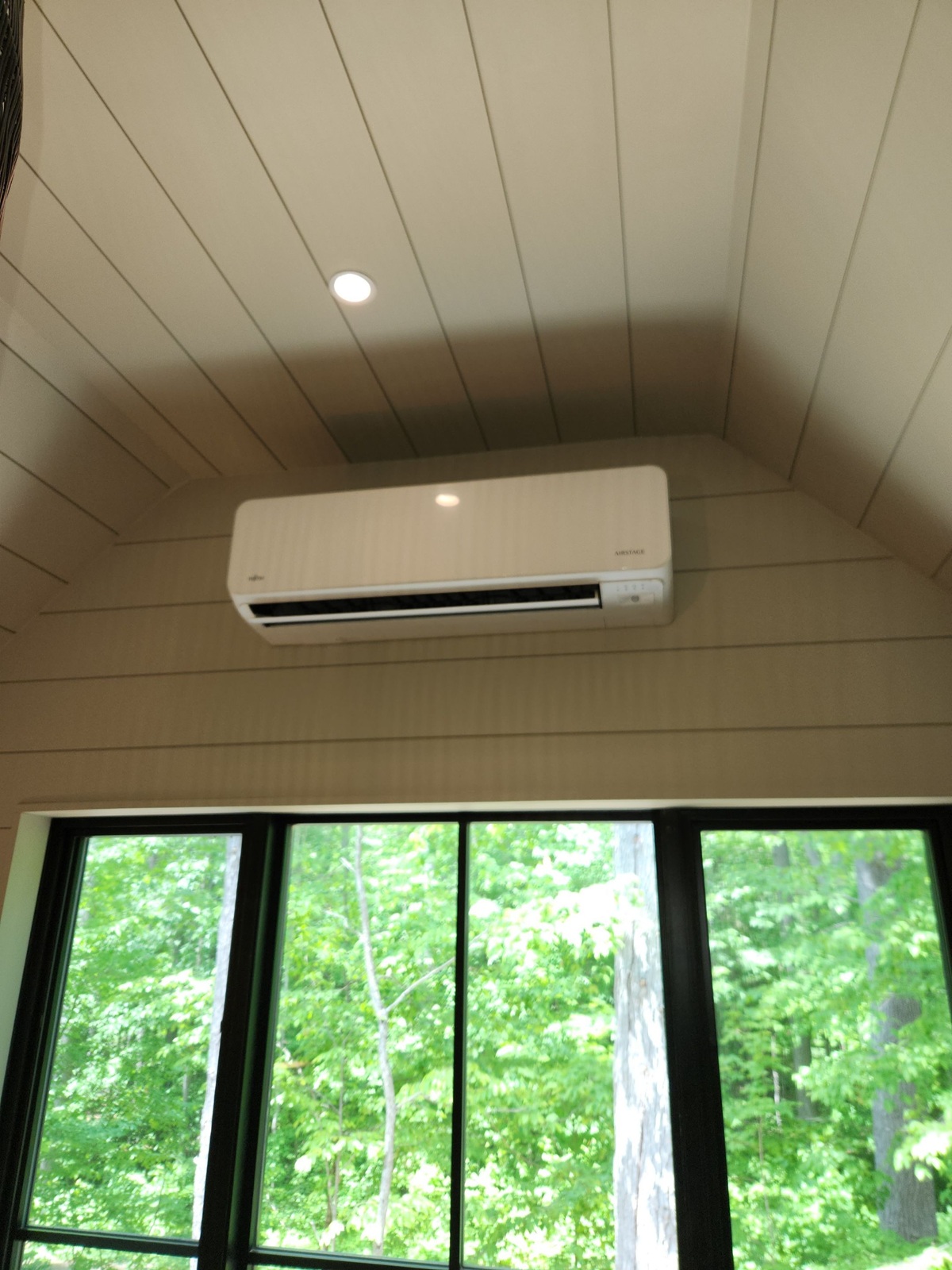 ductless mini split