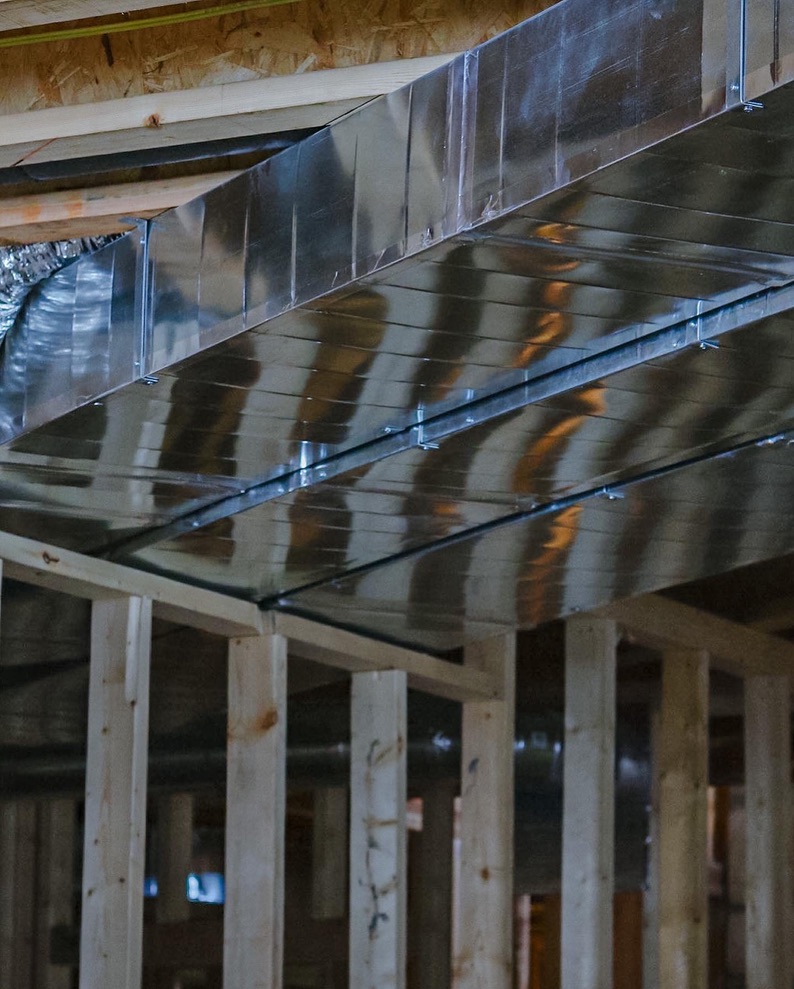 ductwork