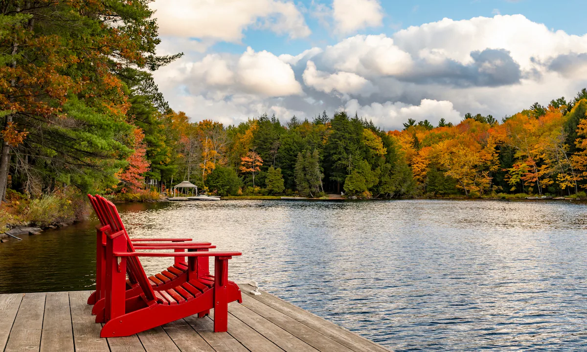 muskoka water heater